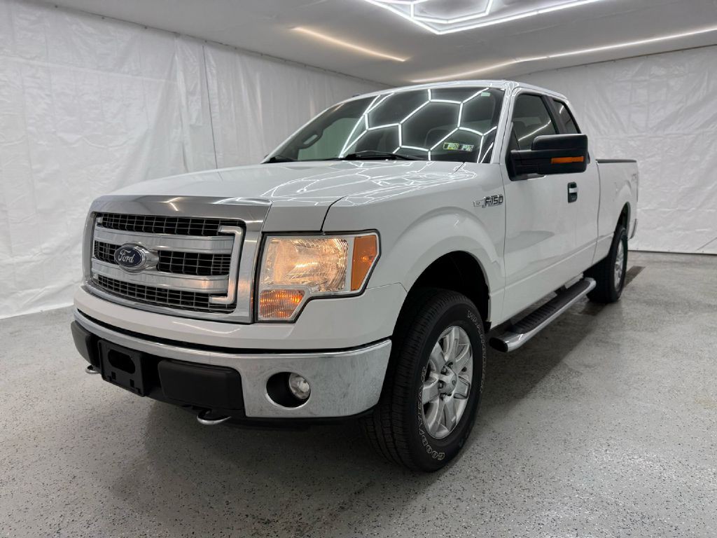 2014 Ford F-150 Image 7