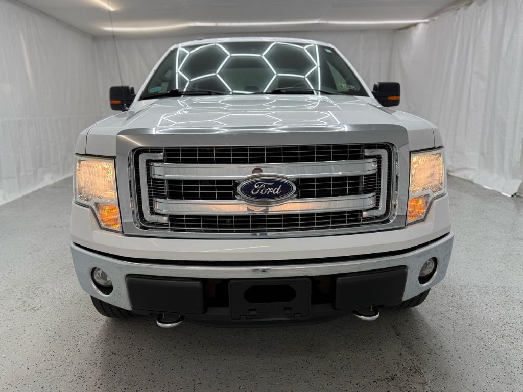 2014 Ford F-150 Image 8