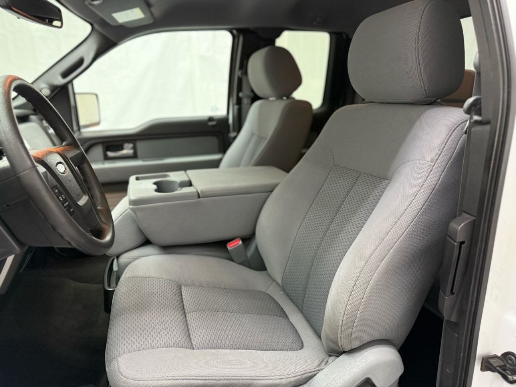 2014 Ford F-150 Image 9