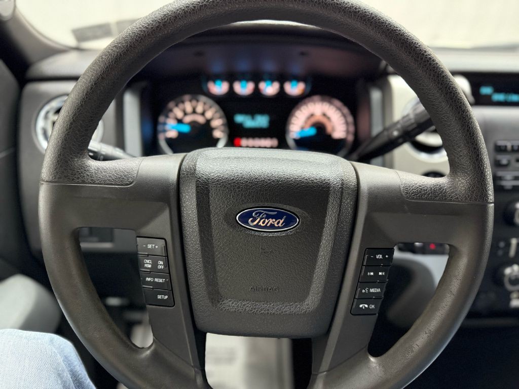 2014 Ford F-150 Image 13