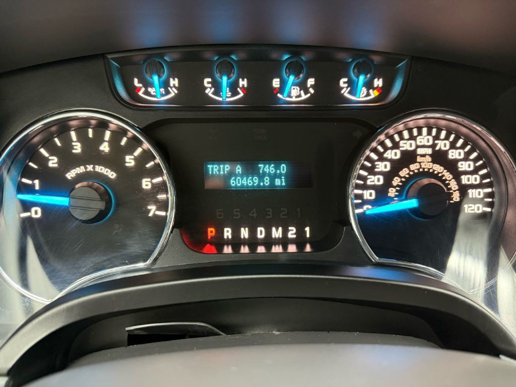 2014 Ford F-150 Image 16