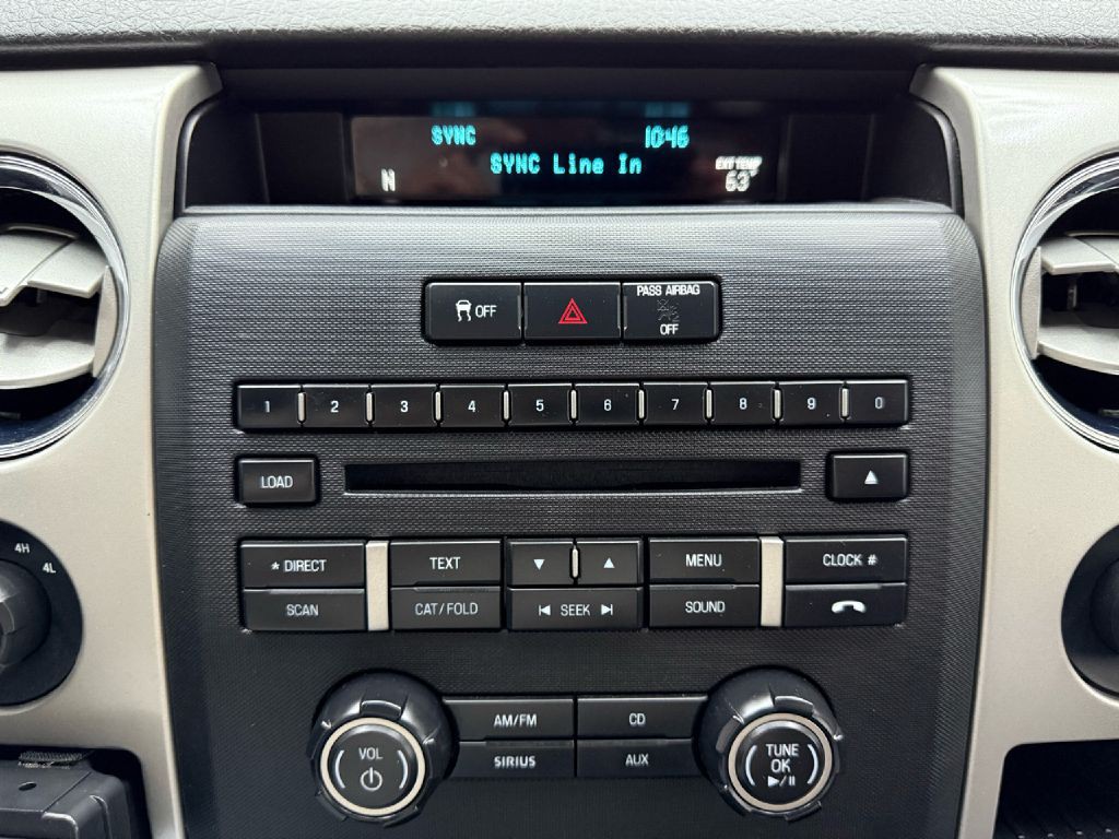 2014 Ford F-150 Image 17
