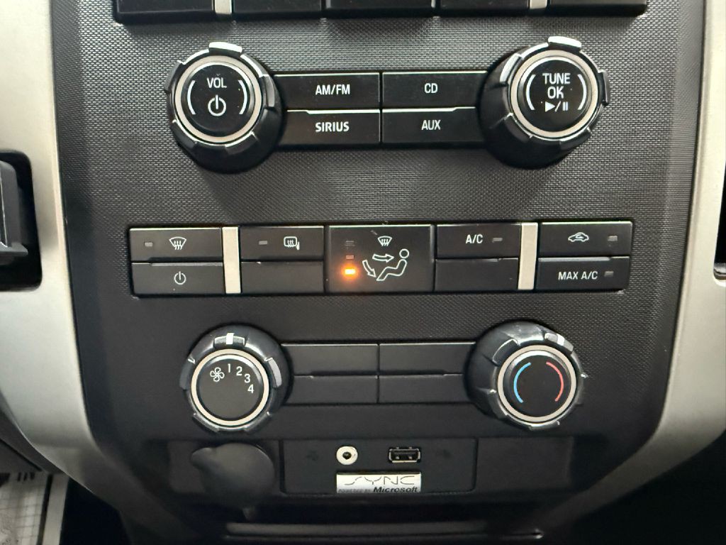 2014 Ford F-150 Image 18