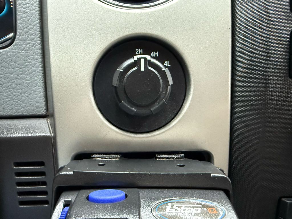 2014 Ford F-150 Image 19