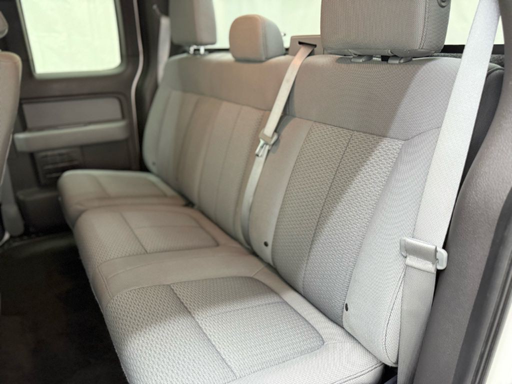 2014 Ford F-150 Image 22