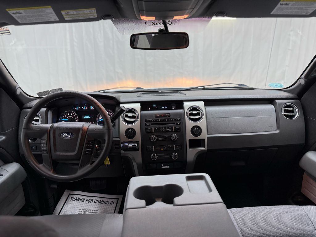2014 Ford F-150 Image 23