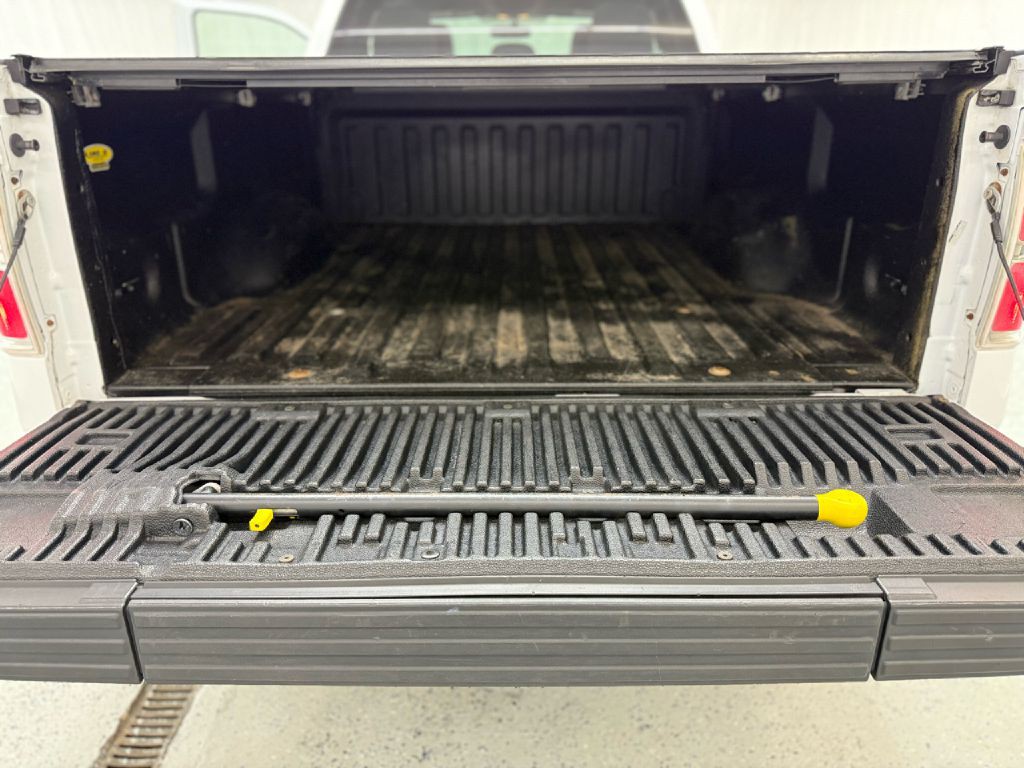 2014 Ford F-150 Image 24
