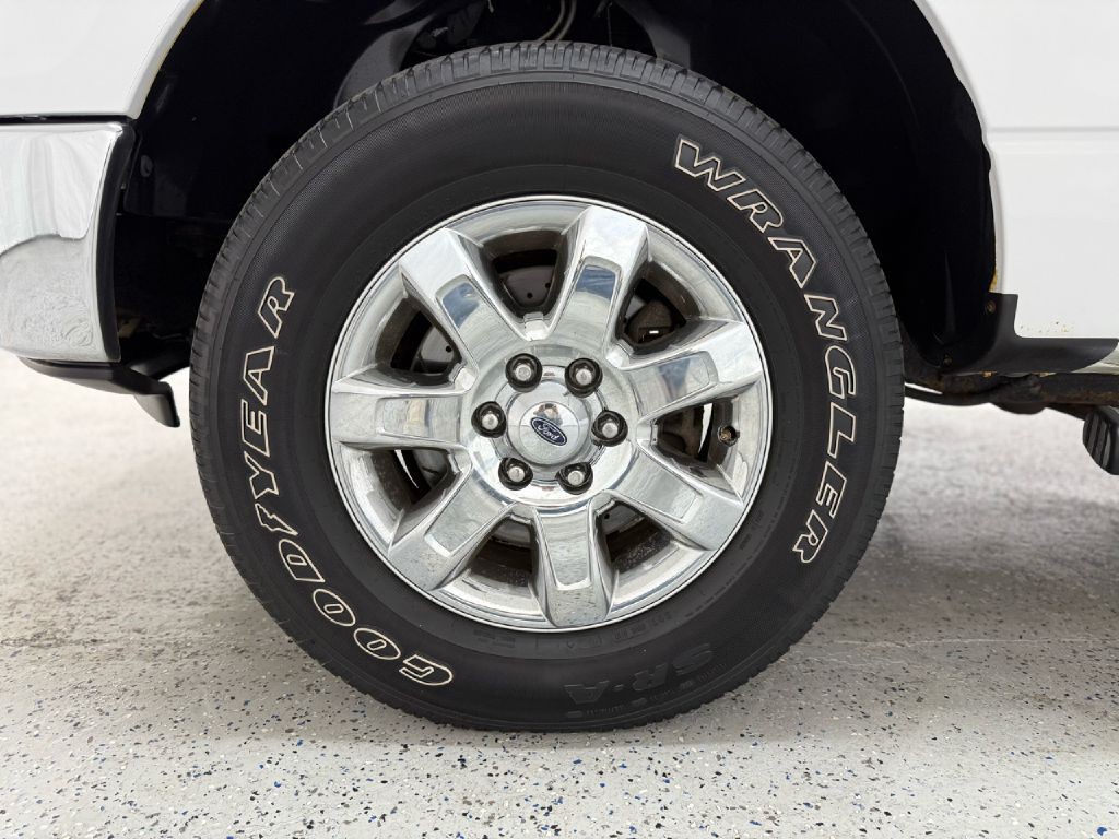 2014 Ford F-150 Image 25