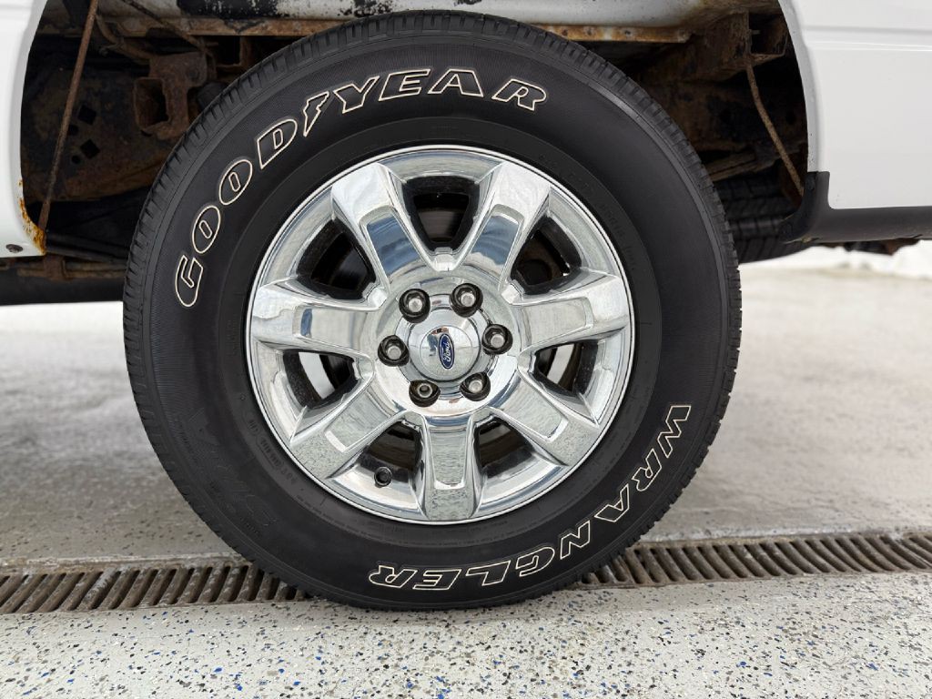 2014 Ford F-150 Image 27