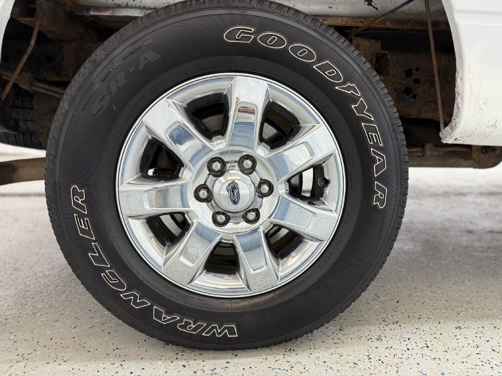 2014 Ford F-150 Image 28