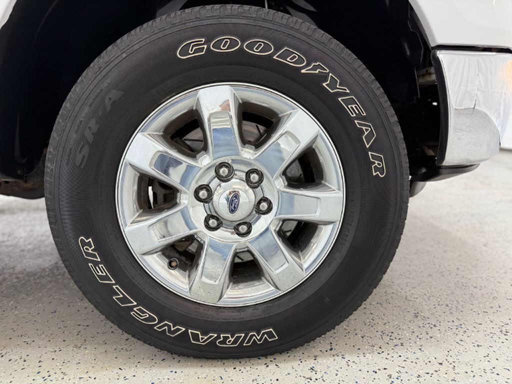 2014 Ford F-150 Image 29