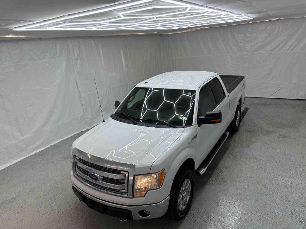 2014 Ford F-150 Image 30