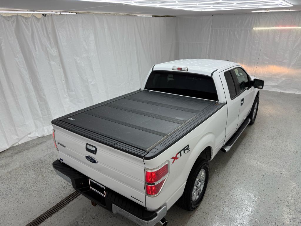 2014 Ford F-150 Image 31