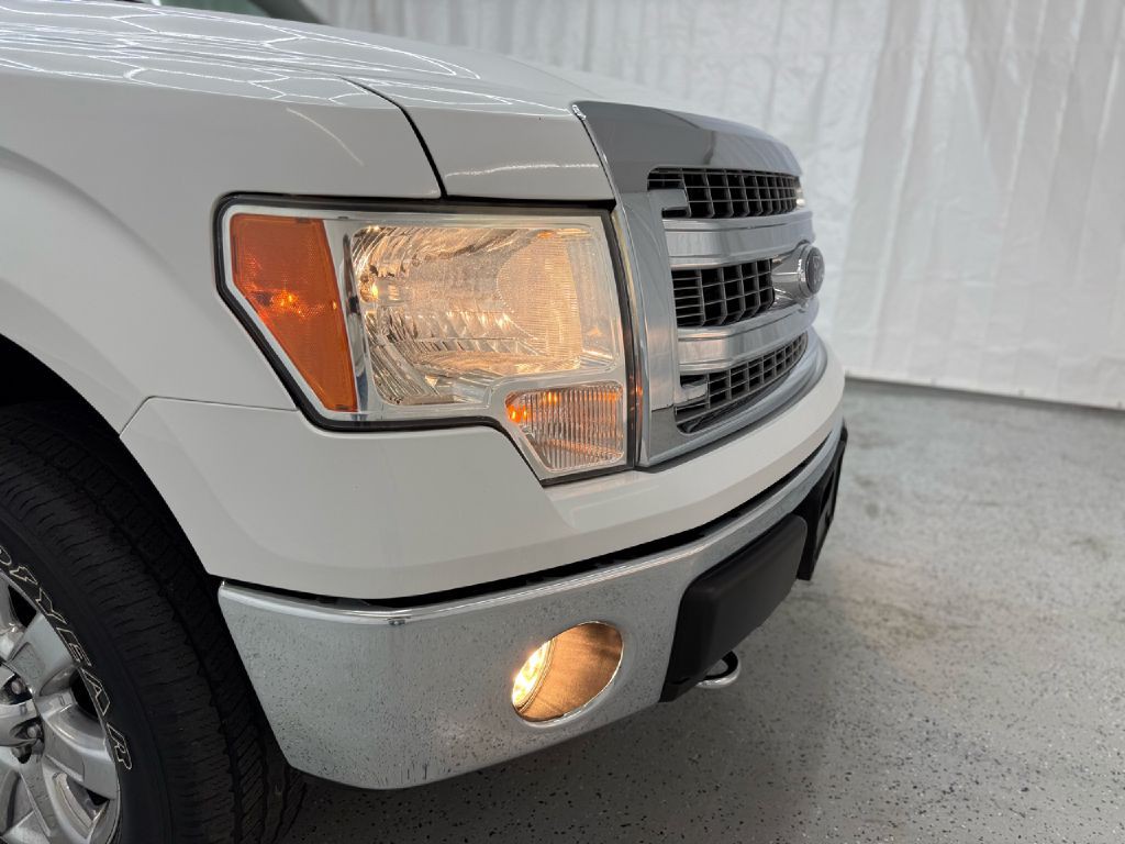 2014 Ford F-150 Image 33