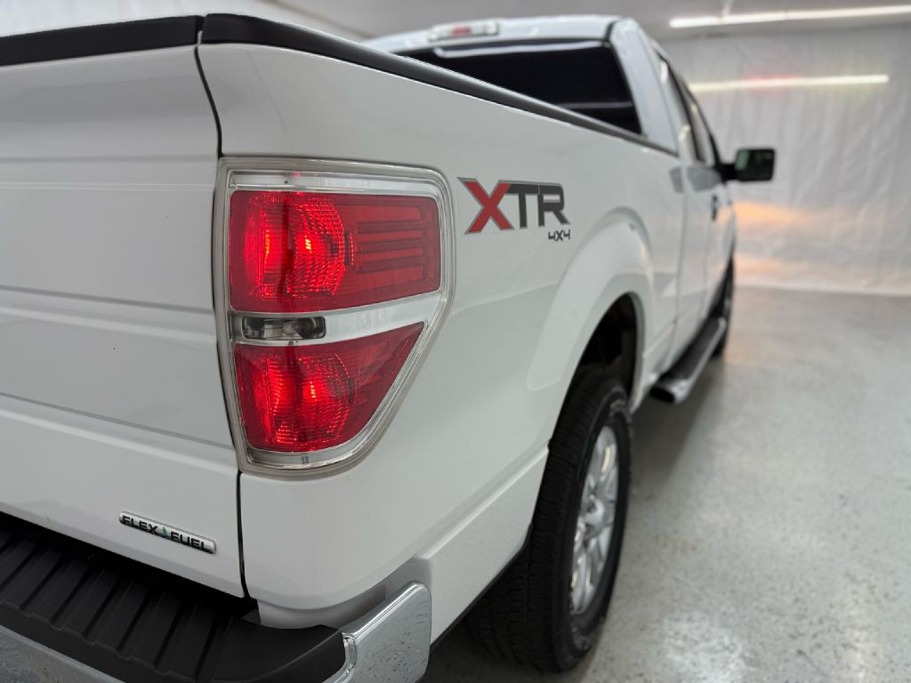 2014 Ford F-150 Image 34