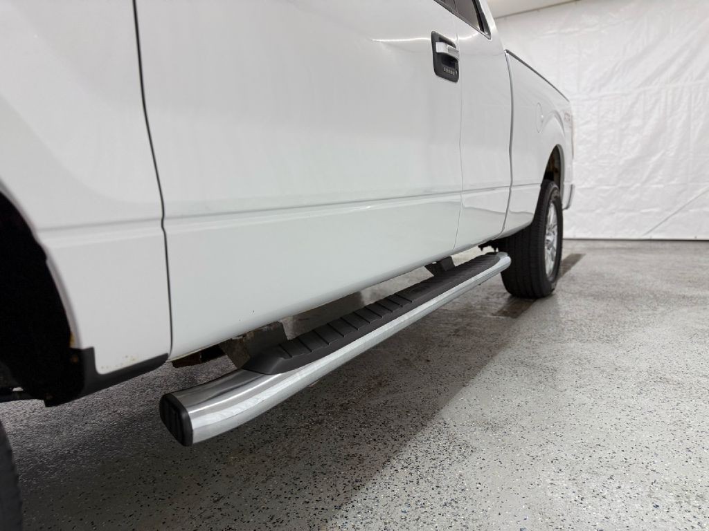2014 Ford F-150 Image 35