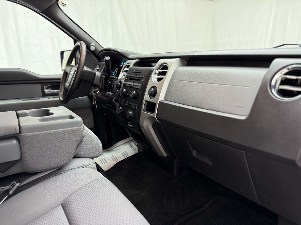 2014 Ford F-150 Image 36