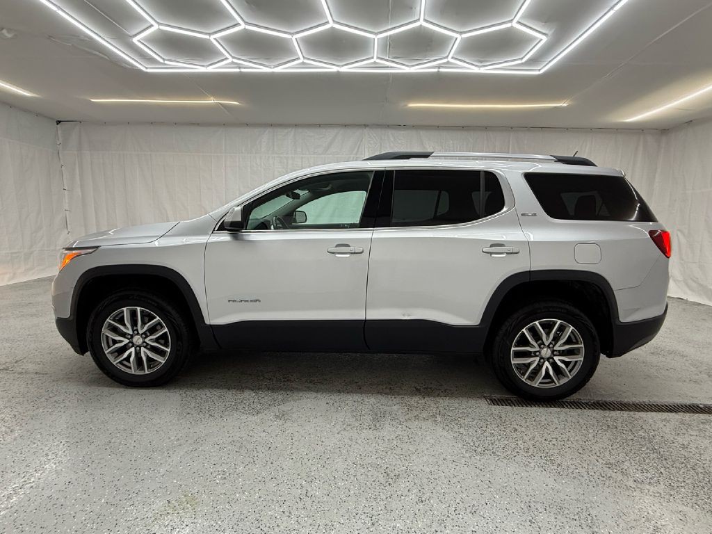 2018 GMC Acadia Image 6