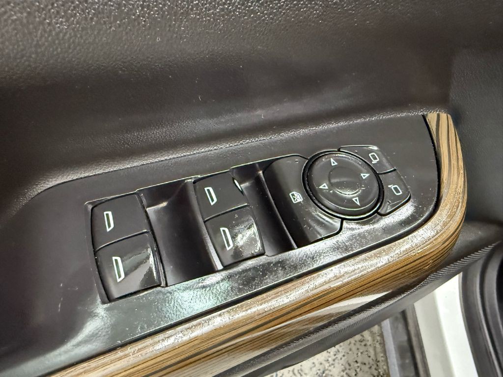 2018 GMC Acadia Image 11