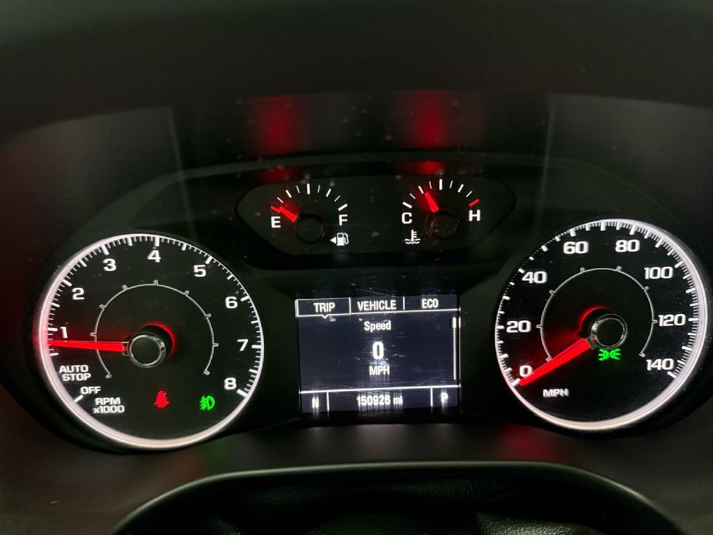 2018 GMC Acadia Image 17