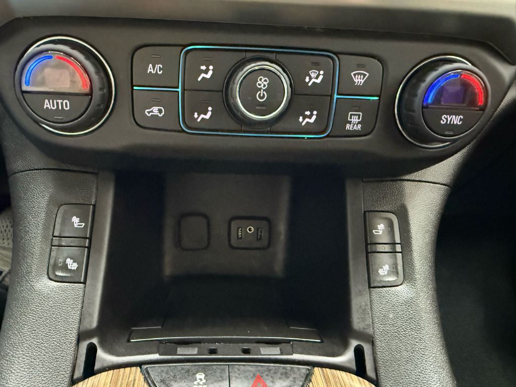 2018 GMC Acadia Image 20