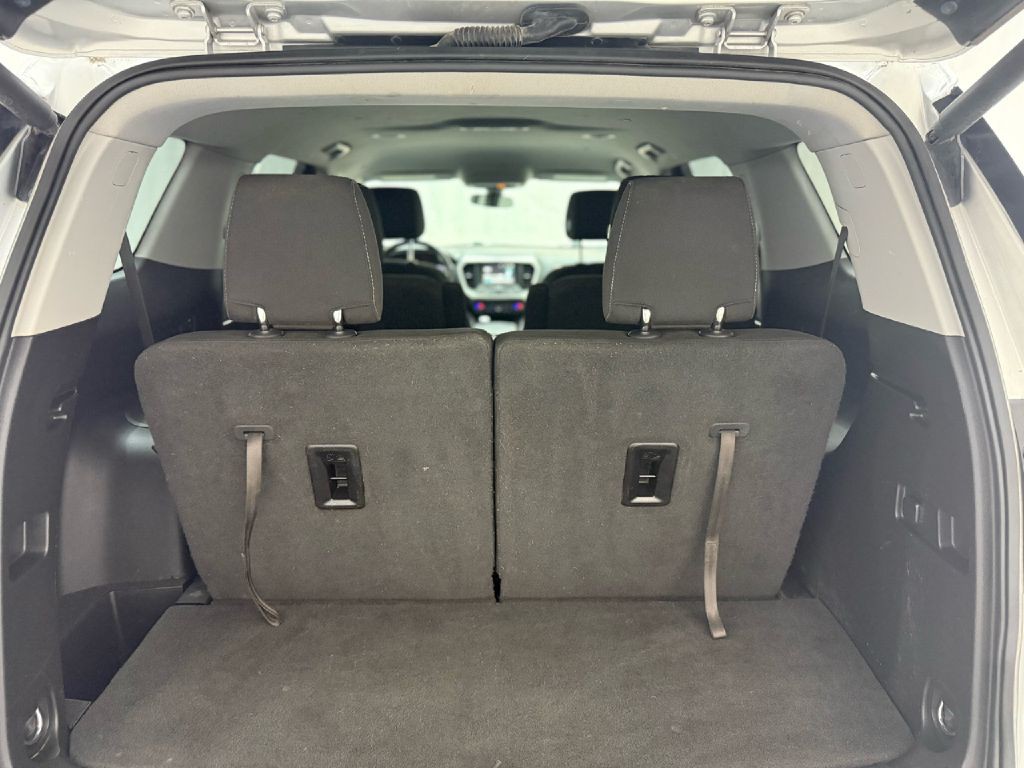 2018 GMC Acadia Image 27