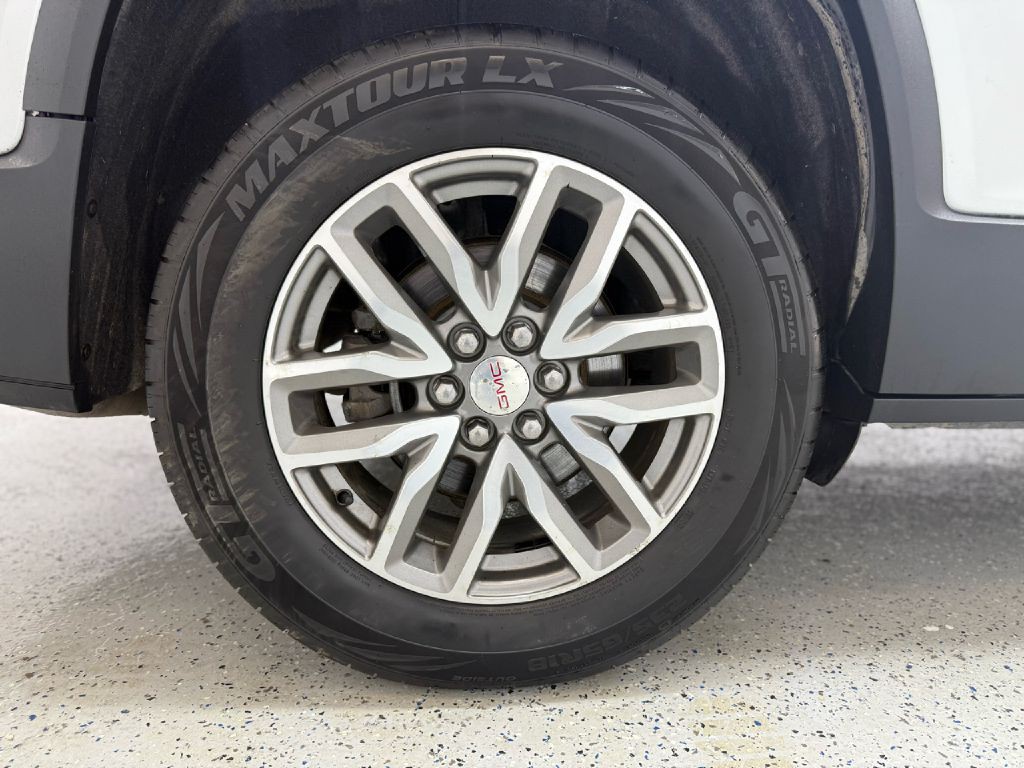 2018 GMC Acadia Image 34
