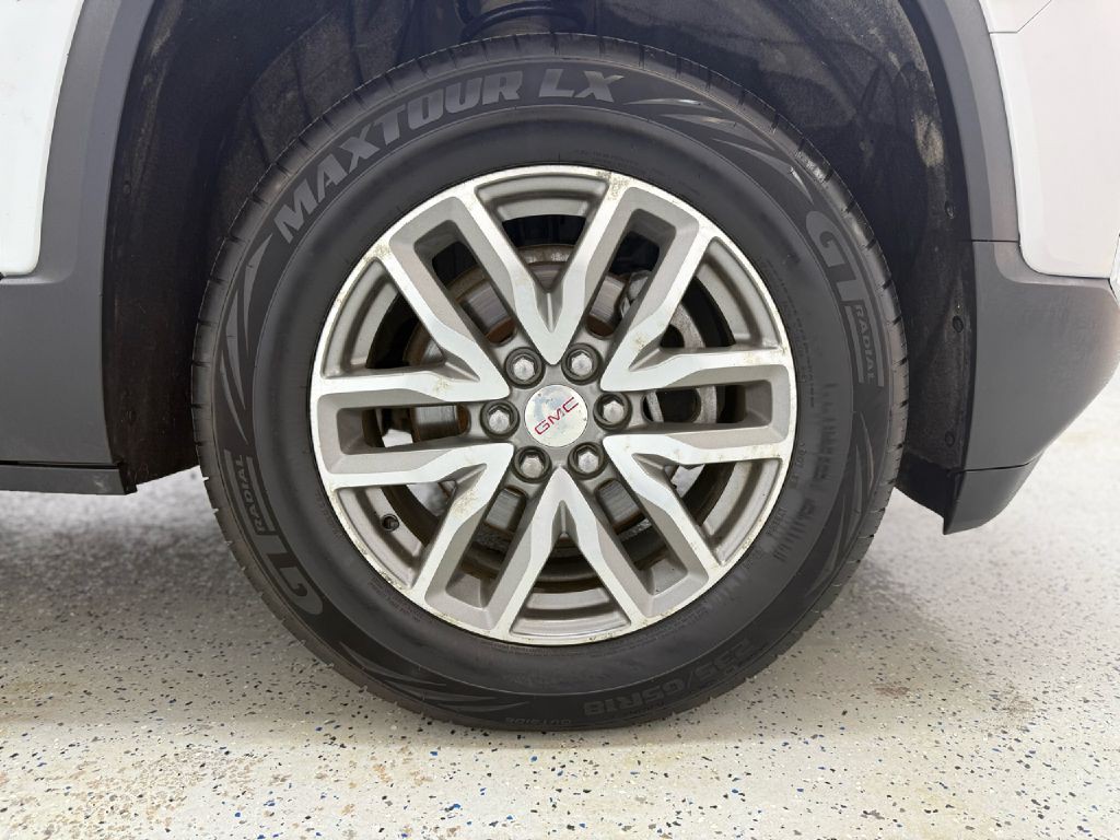 2018 GMC Acadia Image 35