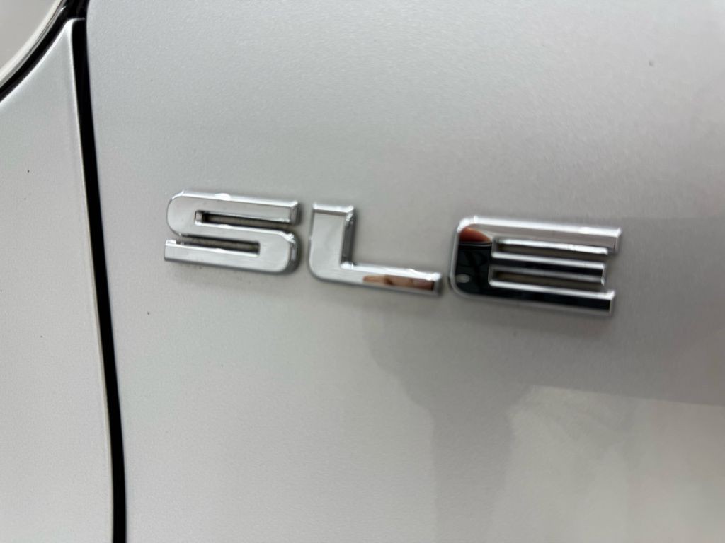 2018 GMC Acadia Image 43