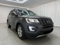 Image for 2016 Ford Explorer XLT ID: 6911276
