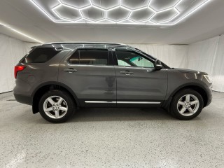 Image for 2016 Ford Explorer XLT ID: 6911276