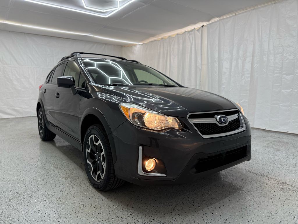 2016 Subaru Crosstrek Image 1