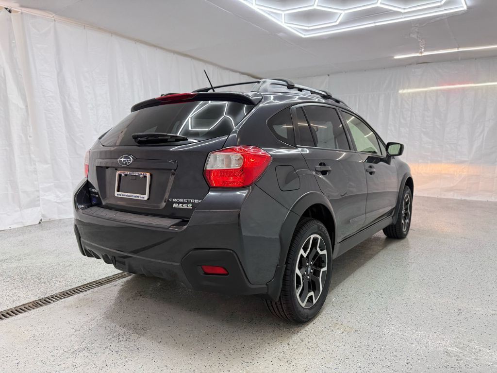 2016 Subaru Crosstrek Image 3