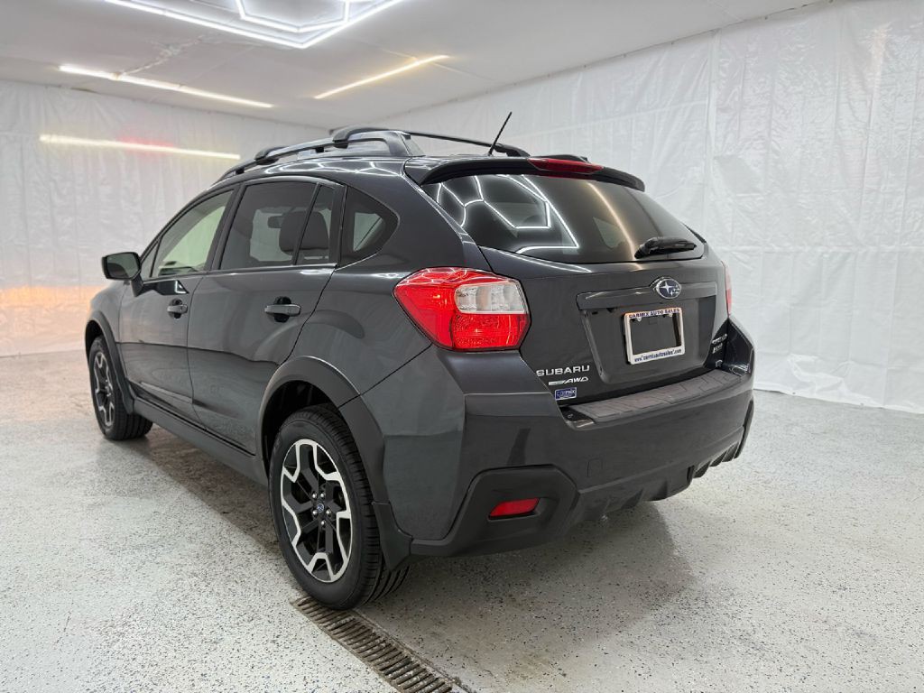 2016 Subaru Crosstrek Image 5