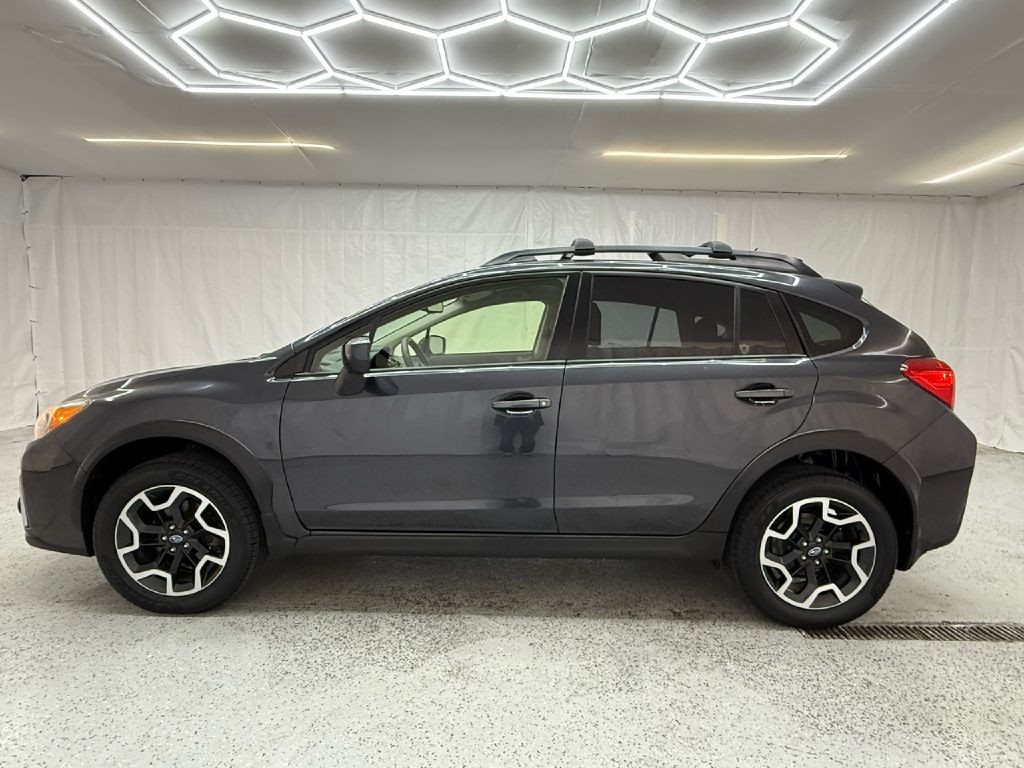 2016 Subaru Crosstrek Image 6