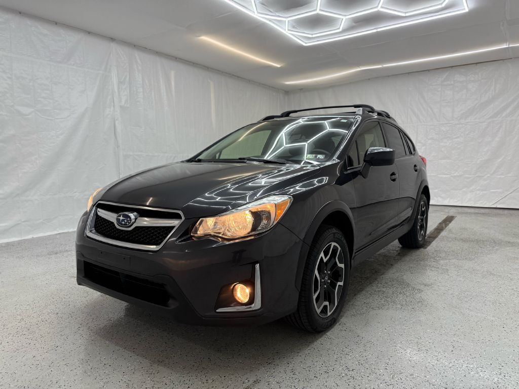 2016 Subaru Crosstrek Image 7