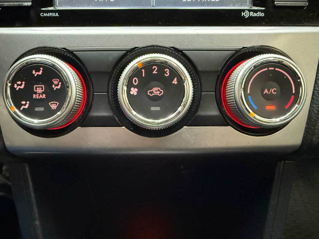 2016 Subaru Crosstrek Image 17