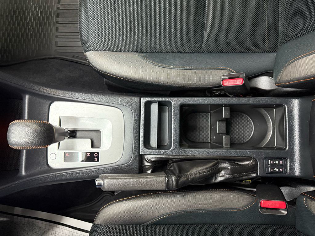 2016 Subaru Crosstrek Image 18