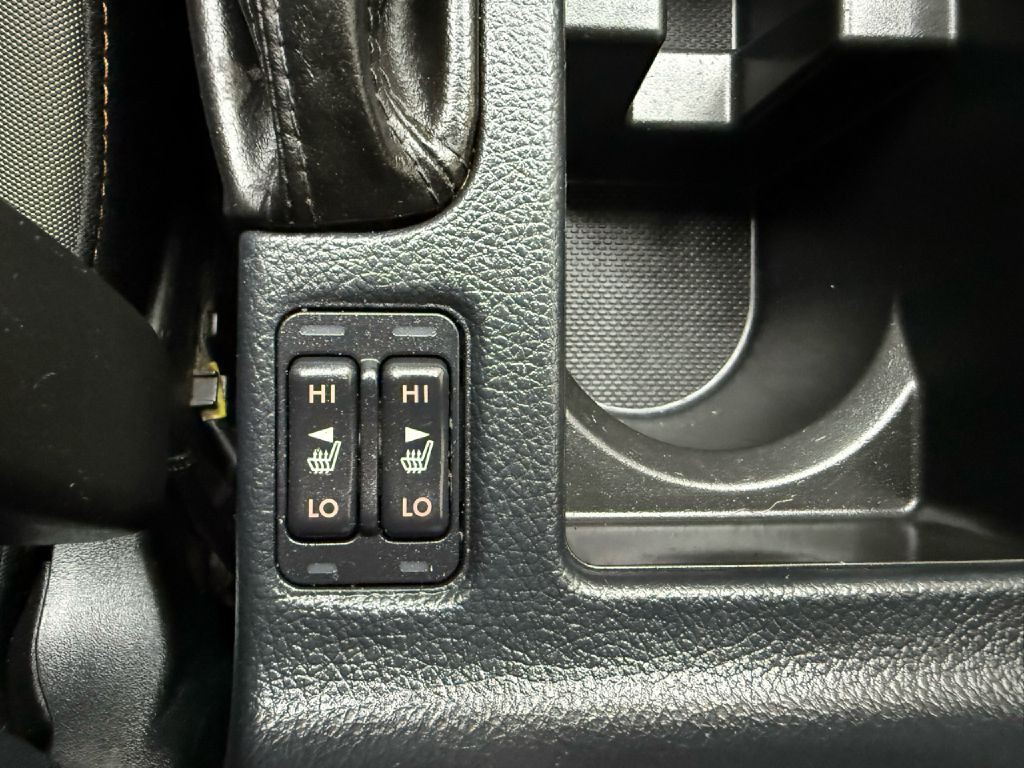 2016 Subaru Crosstrek Image 19