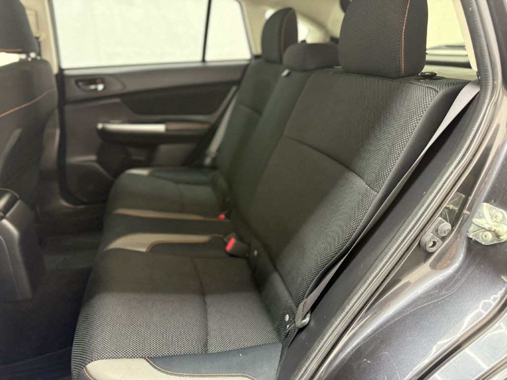 2016 Subaru Crosstrek Image 21