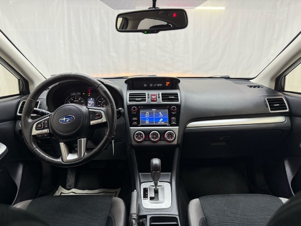 2016 Subaru Crosstrek Image 22