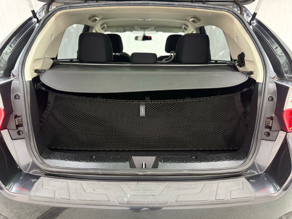 2016 Subaru Crosstrek Image 23
