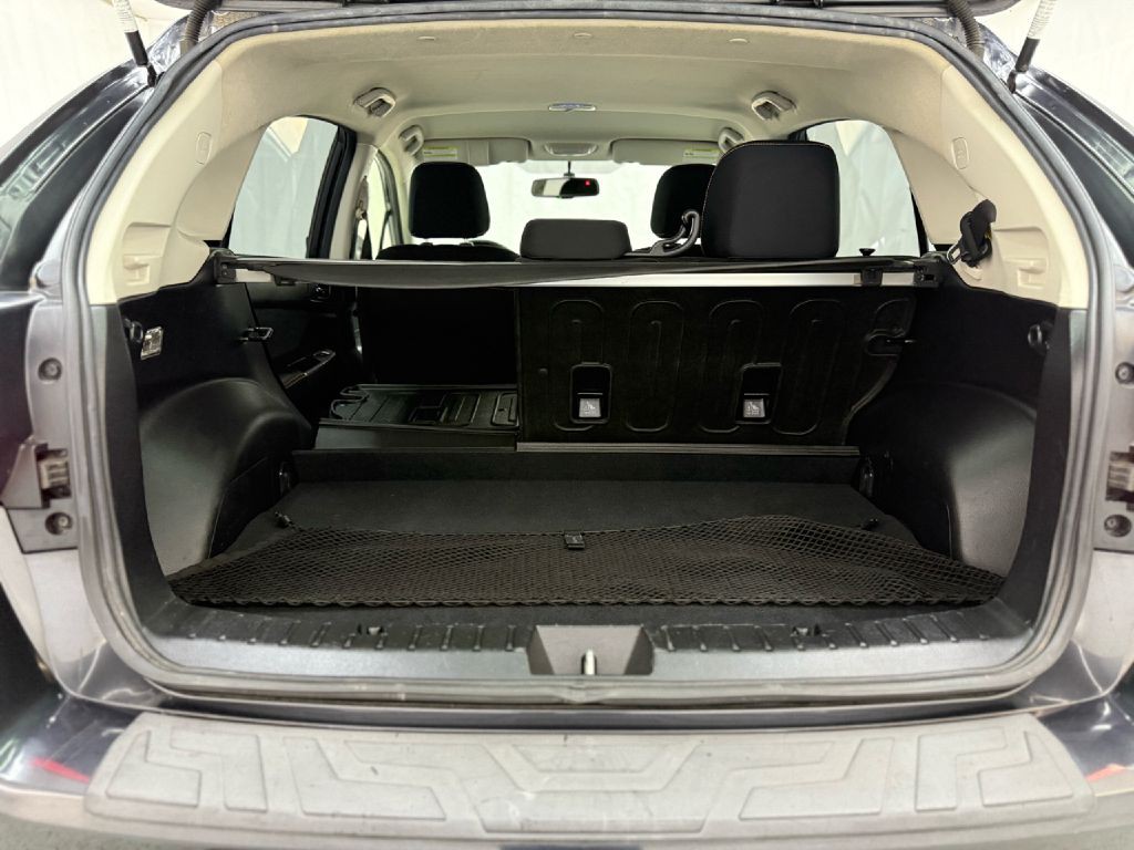 2016 Subaru Crosstrek Image 24