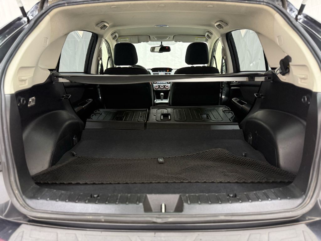 2016 Subaru Crosstrek Image 25