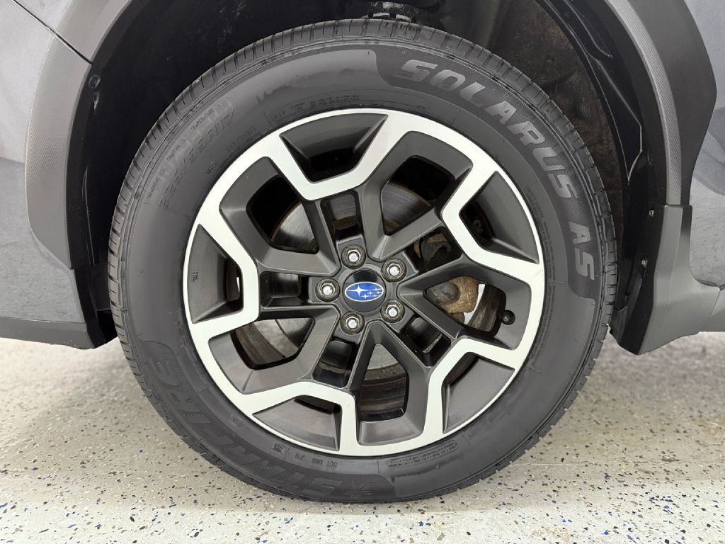 2016 Subaru Crosstrek Image 26