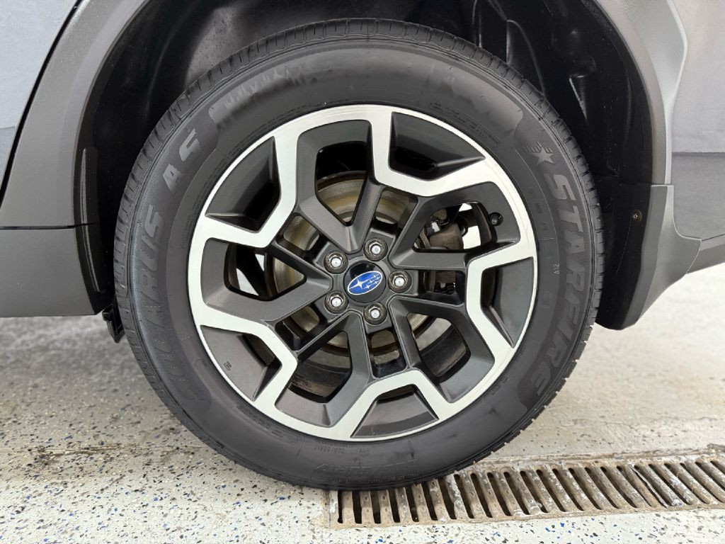 2016 Subaru Crosstrek Image 28