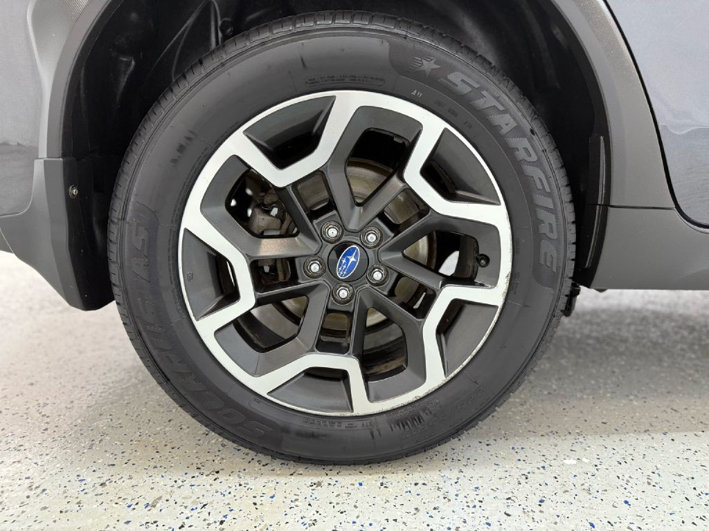 2016 Subaru Crosstrek Image 29