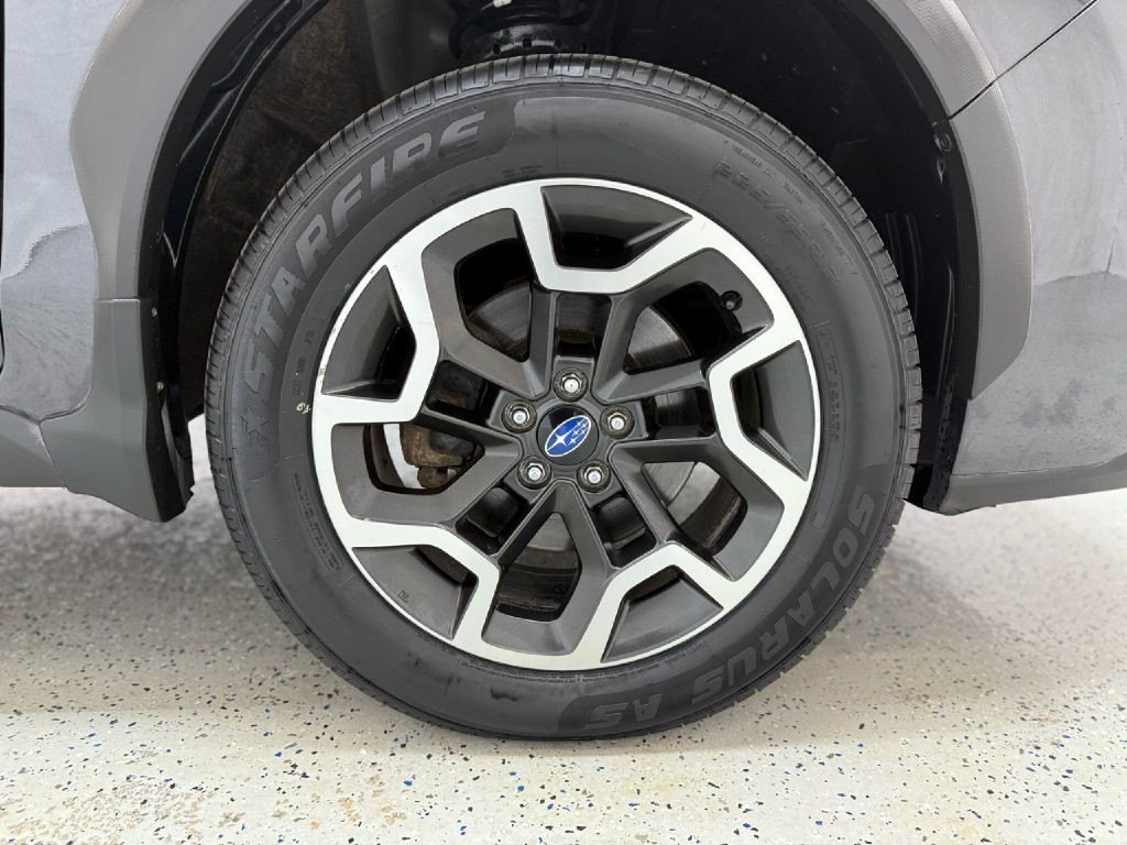 2016 Subaru Crosstrek Image 30