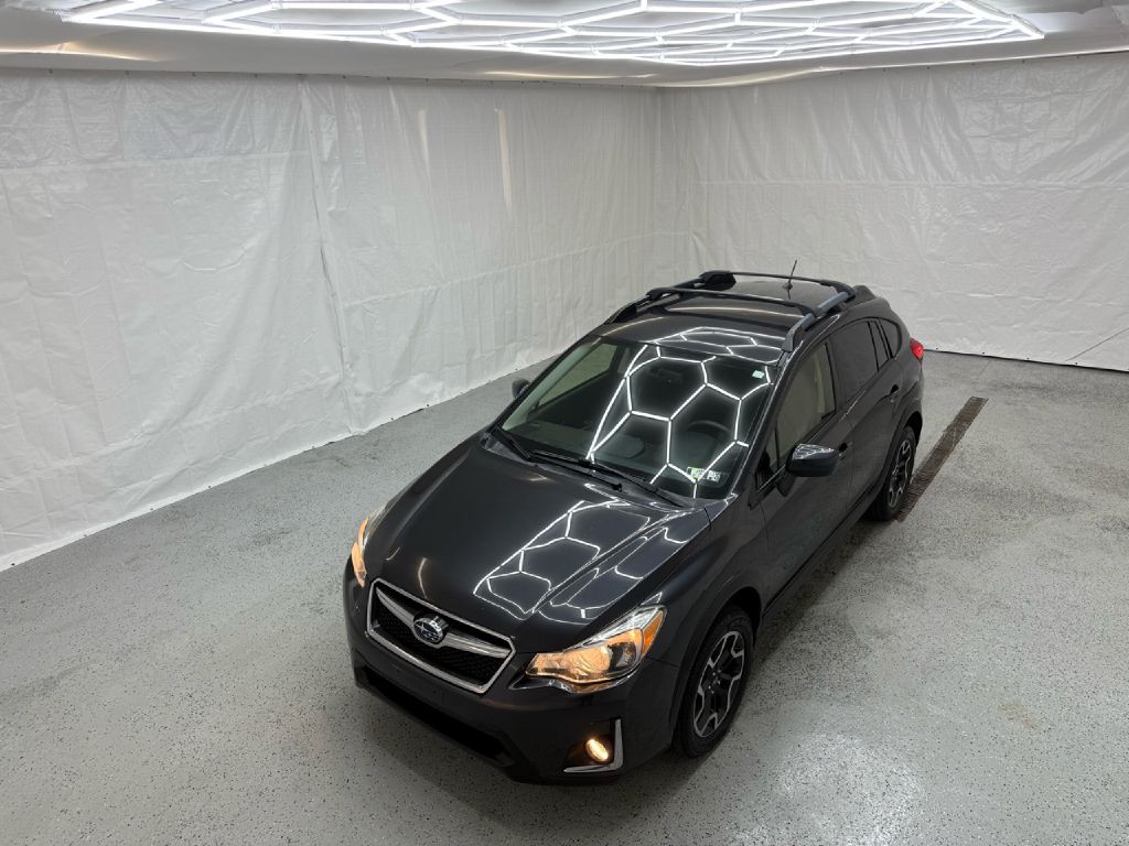 2016 Subaru Crosstrek Image 31