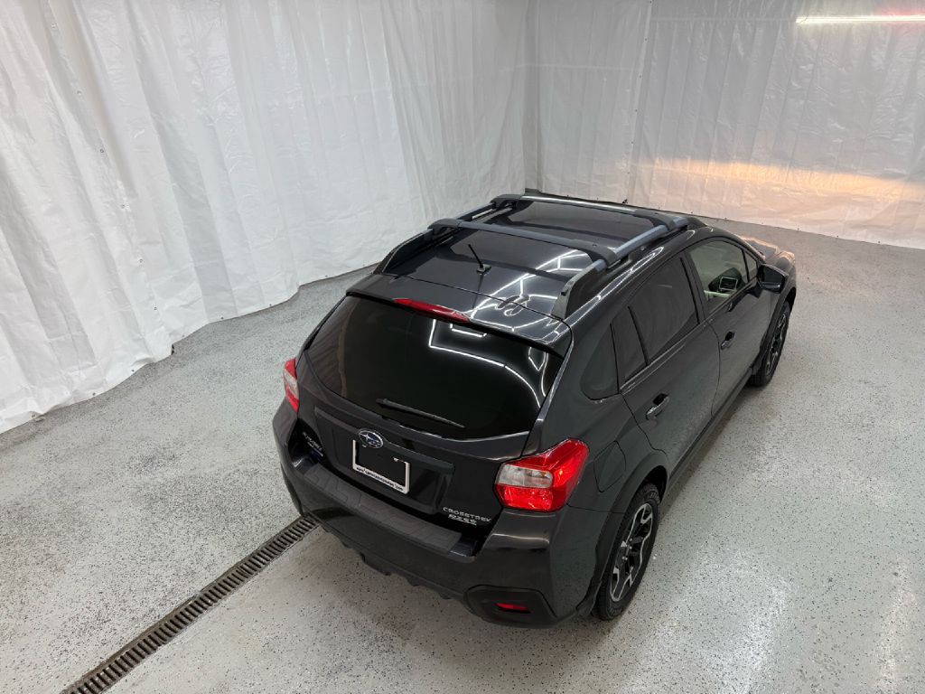2016 Subaru Crosstrek Image 32